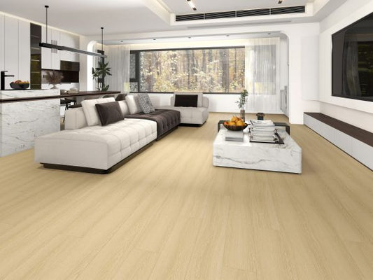 Timeless Lane 20 mil 7.5mm 7x48 WPC | United Weavers / Caspar Flooring Direct