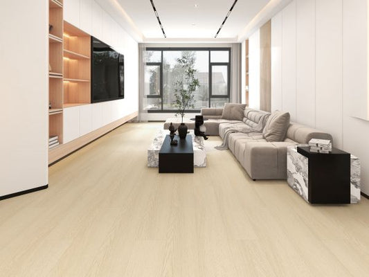 United Weavers Heritage Regal - 22mil 10mm 9x60 Waterproof WPC Vinyl Plank flooring