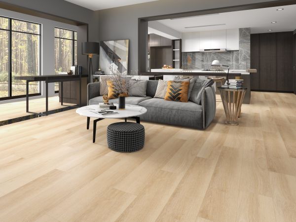 Revival Realm 30 mil 12mm 9X60 WPC | United Weavers / Caspar Flooring Direct