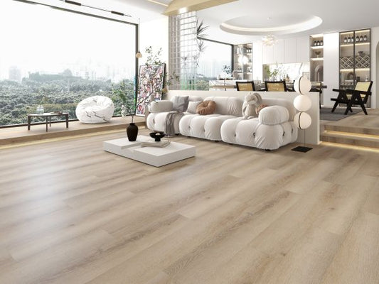 Revival  Eden 30 mil 12mm 9X60 WPC | United Weavers / Caspar Flooring Direct