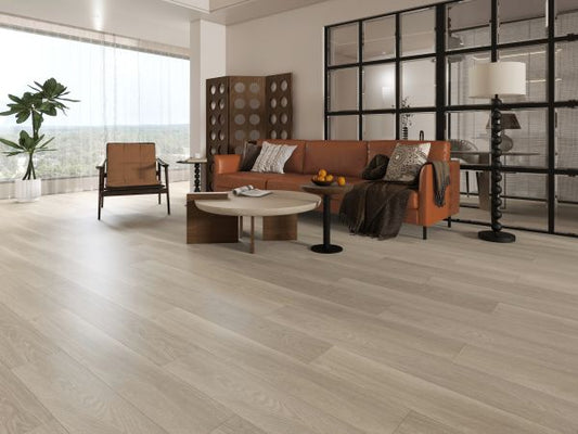 Brentwood Vintage 12mil 5mm 7x48 SPC Vinyl Plank | United Weavers / Caspar Flooring Direct