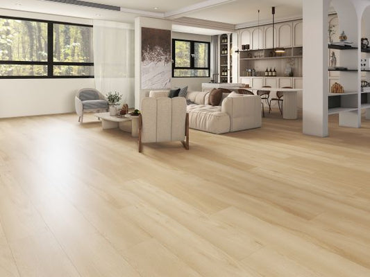 Darcy Glimmer 20mil 5mm 9x60 SPC Vinyl Plank | United Weavers / Caspar Flooring Direct