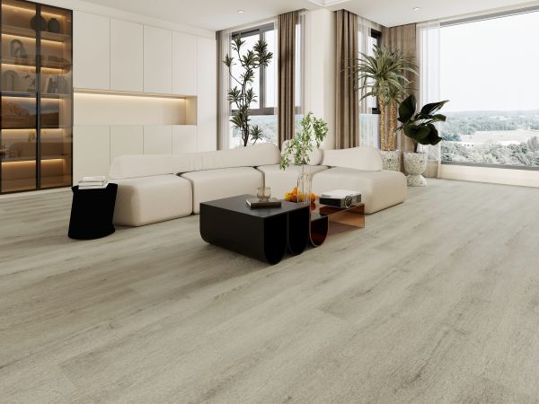 Eden Ivory Ridge 20mil 6mm 9x60 SPC Vinyl Plank | United Weavers / Caspar Flooring Direct
