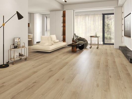 Eden Cloudwood 20mil 6mm 9x60 SPC Vinyl Plank | United Weavers / Caspar Flooring Direct