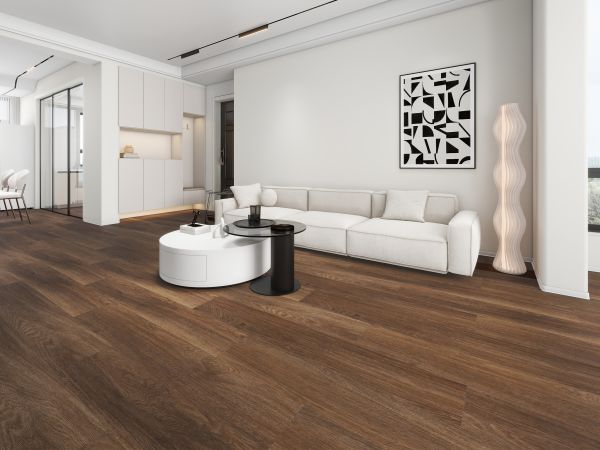 Eden Old World 20mil 6mm 9x60 SPC Vinyl Plank | United Weavers / Caspar Flooring Direct