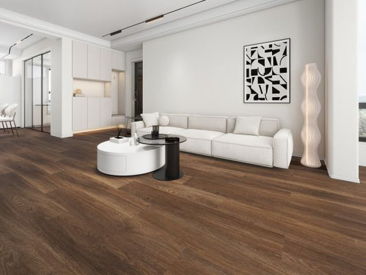 Eden Old World 20mil 6mm 9x60 SPC Vinyl Plank | United Weavers / Caspar Flooring Direct