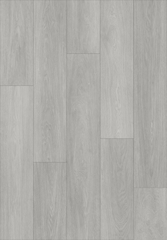 Camden Moonlit 20mil 7mm 9x60 SPC Vinyl Plank | United Weavers / Caspar Flooring Direct