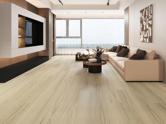 Camden Opal 20mil 7mm 9x60 SPC Vinyl Plank | United Weavers / Caspar Flooring Direct