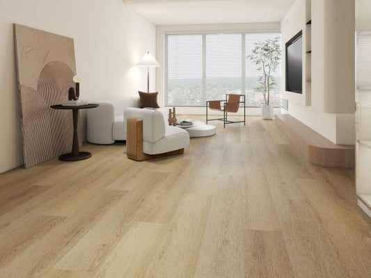 Camden Tuscan 20mil 7mm 9x60 SPC Vinyl Plank | United Weavers / Caspar Flooring Direct