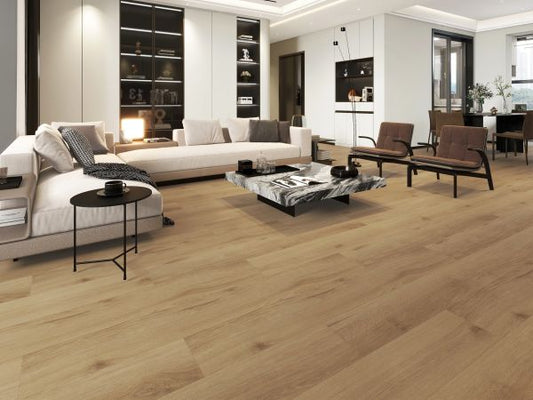 Camden Vanguard 20mil 7mm 9x60 SPC Vinyl Plank | United Weavers
