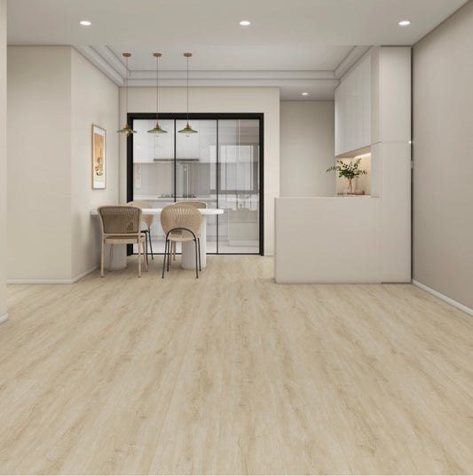 Alpine - Janeiro Mill | 22mil 5mm 7x48 SPC Vinyl Plank | NextGen Surfaces