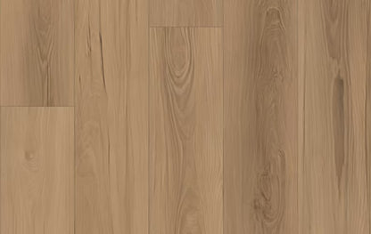Haven Heights Pinecrest Walk AC3 10mm 9.25x60 Laminate (Pad Attached)