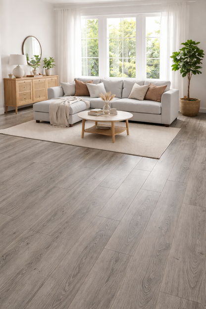 Westbridge Drift 12mil 5mm 7x48 SPC Vinyl Plank | 440124