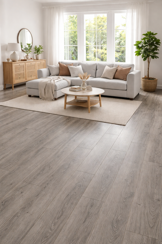 Westbridge Drift 12mil 5mm 7x48 SPC Vinyl Plank | 440124