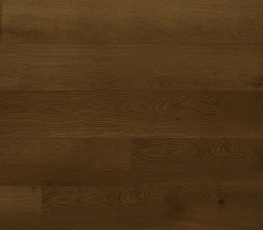 Bridge River - Imperial Coffee | 28mil 8mm 9x72 SPC Vinyl Plank | Republic Floor