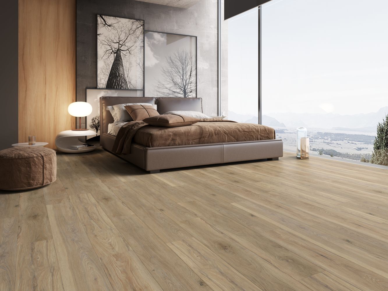 Natural Essence Plus Palisade 20mil 6.5mm 9x60 | Lions Floor