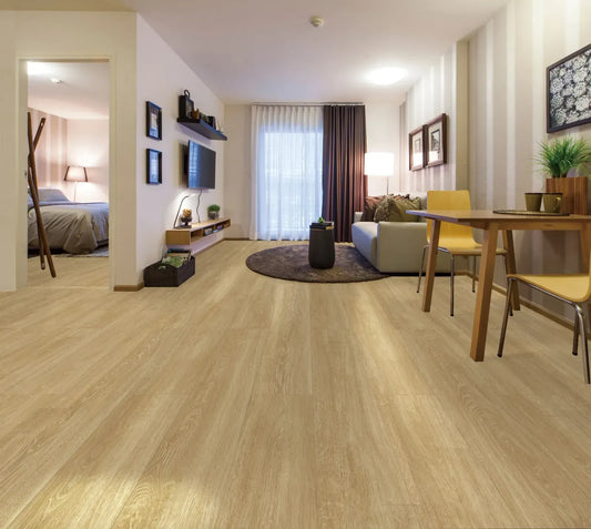 Stratton Straw 20mil 5mm 7x48 Looselay LVT