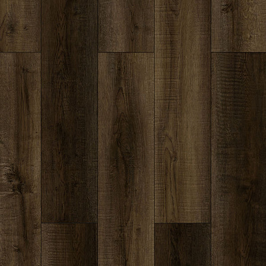 View - Perspective | 30mil 3mm 7x48 High Traffic Glue Down LVT | Infinity Floor