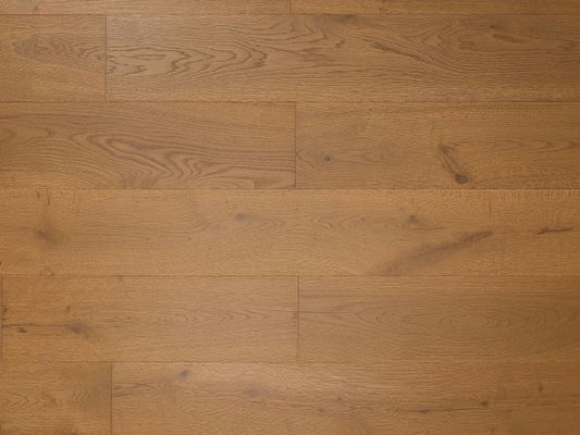 Woodscrape Rustic Reviva 3 mil 14mm 7.5x75 | United Weavers / Caspar Flooring Direct