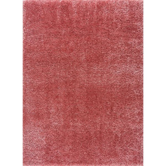 Aubrey collection Blush Pink Area Rug | 3100 61021