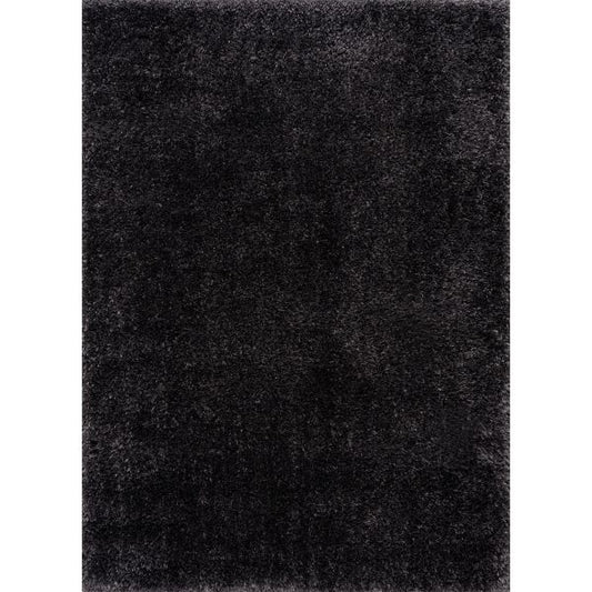 Aubrey collection Dark Grey Area Rug | 3100 61072