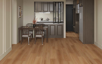 Haven Heights Pinecrest Walk AC3 10mm 9.25x60 Laminate (Pad Attached)