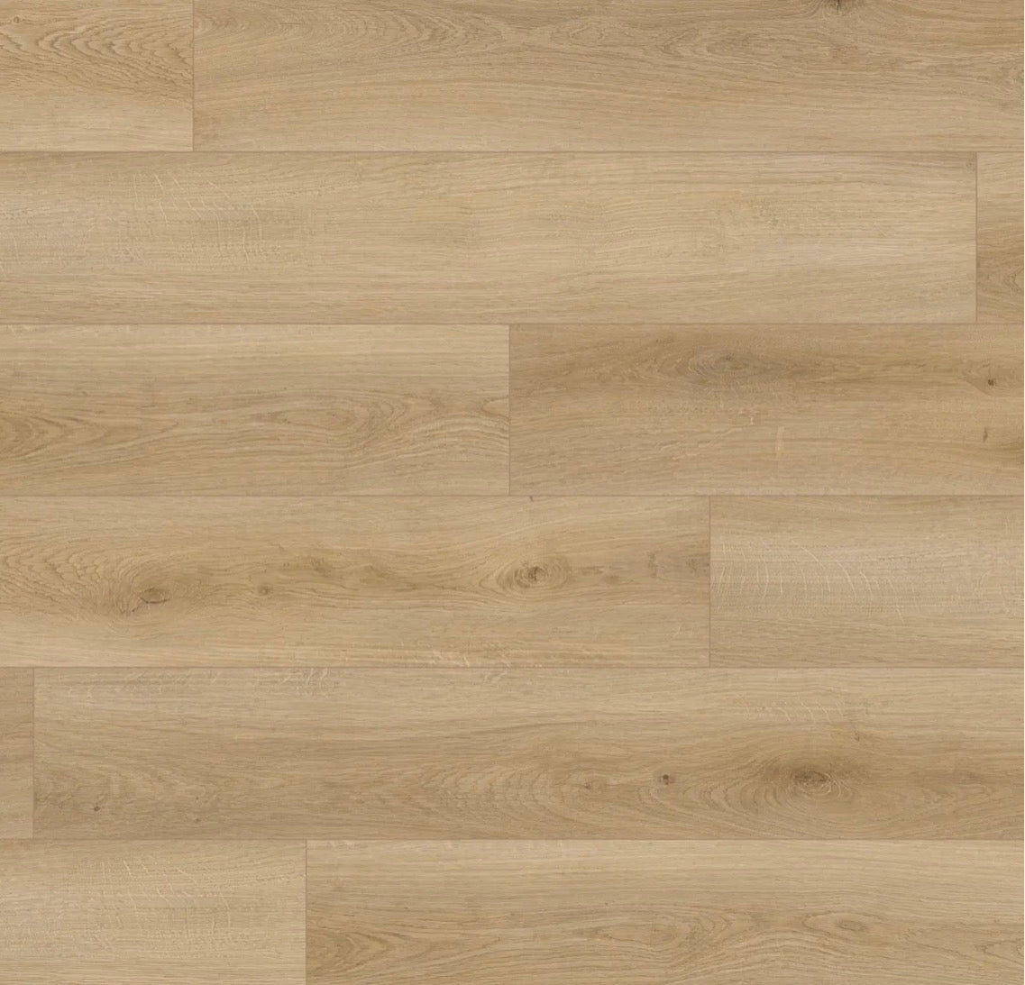 CITADEL HARTWOOD OAK 32mil 8mm 9x48 SPC Vinyl Plank