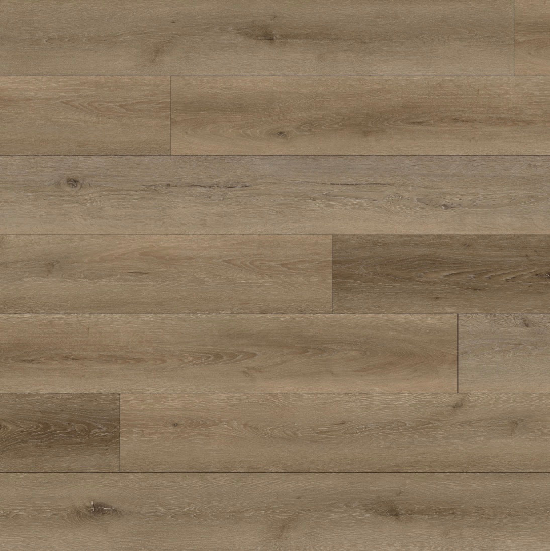 Alpine - Preston Oak | 22mil 5mm 7x48 SPC Vinyl Plank | NextGen Surfaces
