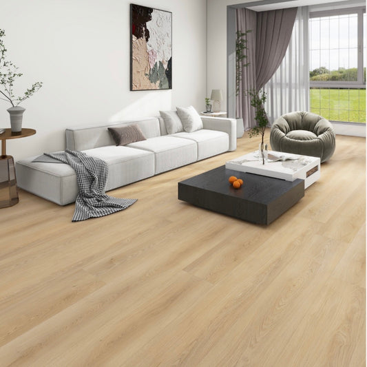 Alpine - Nicoya Fir | 22mil 5mm 7x48 SPC Vinyl Plank | NextGen Surfaces