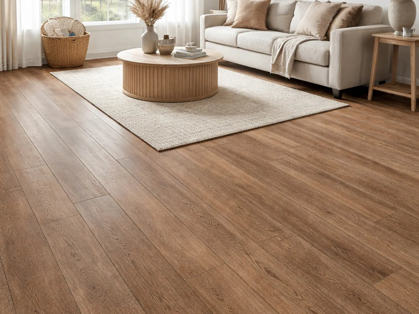Forge Range 4+1 Glue Down LVT 20mil 5mm 9x60 | Infinity Floors