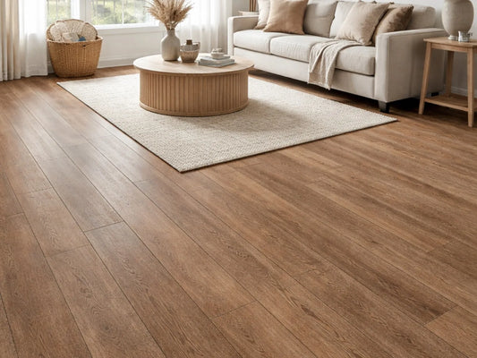 Forge Range 4+1 Glue Down LVT 20mil 5mm 9x60 | Infinity Floors