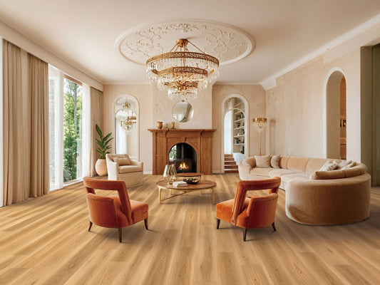 Atlus - Alevo | AC5 10mm 9.4x72”  Laminate | SLCC