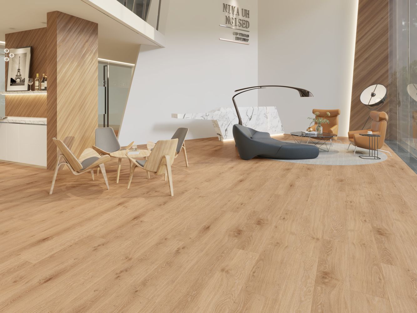 Trenta - Bliss | 20mil 6.5mm 9x60 | Lions Floor