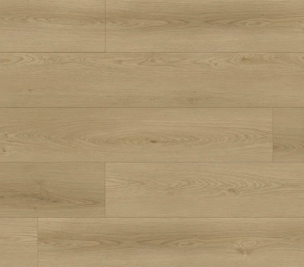 Bear Woods Alaskan Tan - 12mm AC5 Waterproof Laminate Flooring | 9” x 72” Extra Long Planks