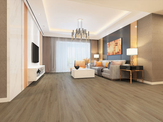 Trenta - Candela Amber | 20mil 6.5mm 9x60 | Lions Floor