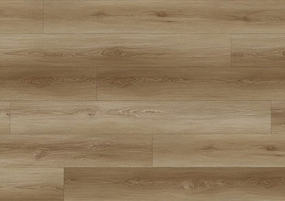 North Forest Emerald Pearl 12mm AC5 Waterproof Laminate Flooring | 9” x 72” Extra Long Planks