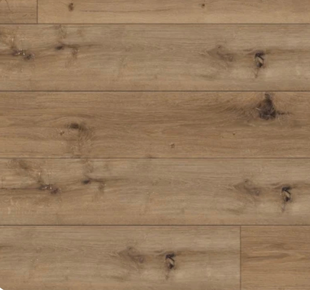 The Meadows Collection | Desert Blend | 20mil 6mm 7x48 SPC Vinyl Plank