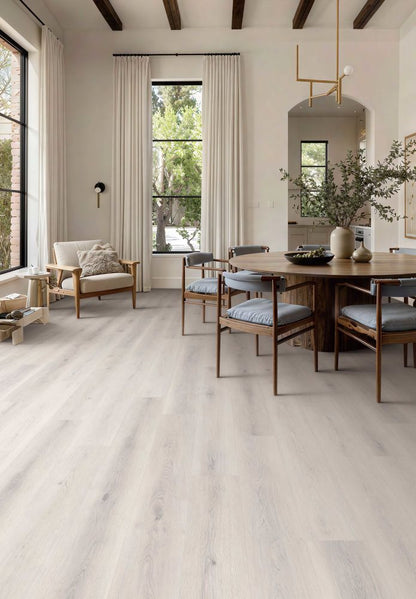 Formalay - Radius Mark | 20mil 5mm 9x60 Looselay LVP | Lions Floor