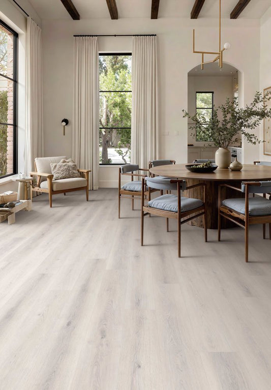 Formalay - Radius Mark | 20mil 5mm 9x60 Looselay LVP | Lions Floor