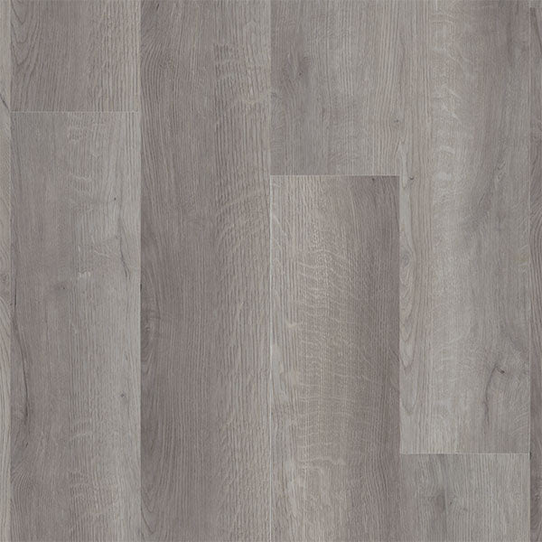 Calloway Silver 22mil 2.5mm 7x48 Glue Down LVP | Monarch Floors