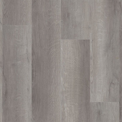 Calloway Silver 22mil 2.5mm 7x48 Glue Down LVP | Monarch Floors