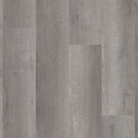 Calloway Silver 22mil 2.5mm 7x48 Glue Down LVP | Monarch Floors