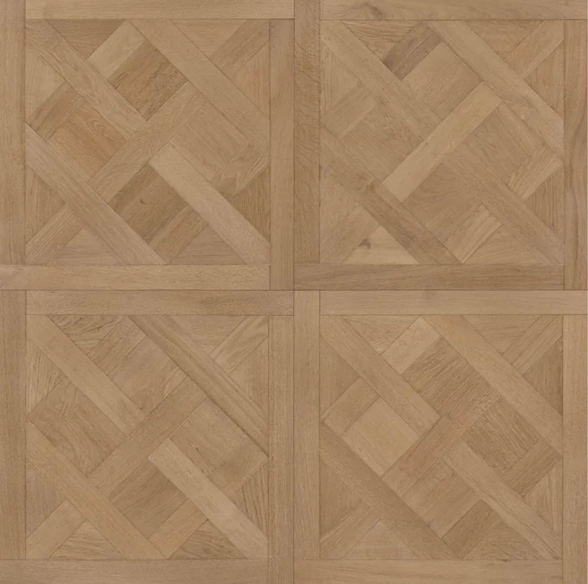 Parquet - Chambers (AB) | 5/8” 4mm 31.5x31.5 Engineered Hardwood | Celeste Floors