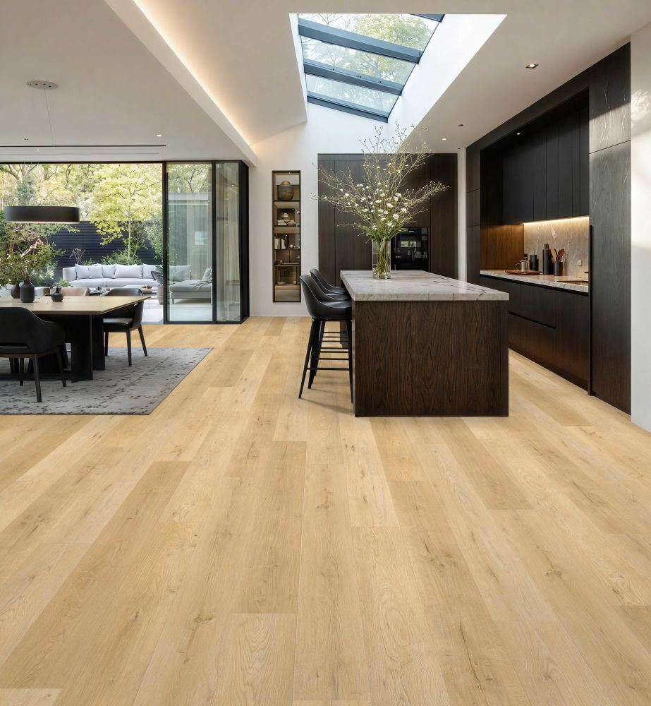 Formalay - Contour Flex | 20mil 5mm 9x60 Looselay LVP | Lions Floor