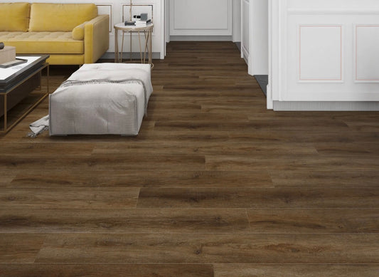 Montclair Bruno 22mil 6.5mm 7x48 SPC Vinyl Plank