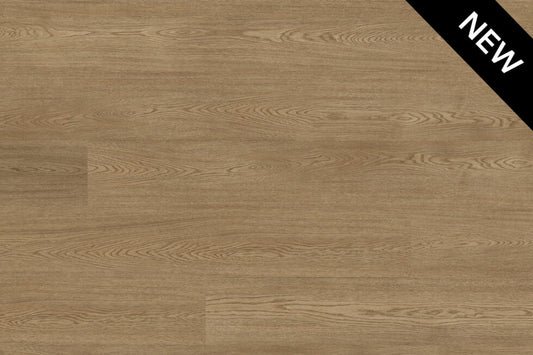 Hemingway Natural Oak 12 mil 4.2mm 7x48 SPC Vinyl plank | Aperion / Caspar Flooring Direct