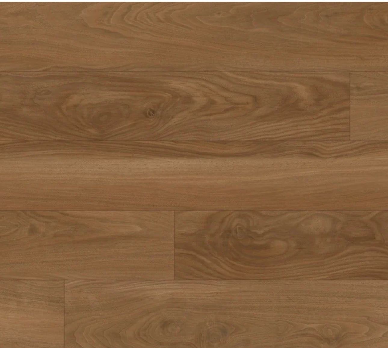 Bridge River - Florencia Toffee | 28mil 8mm 9x72 SPC Vinyl Plank | Republic Floor