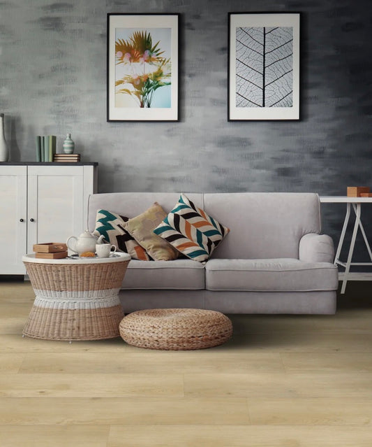 Sierra Boggs 20mil 10mm 9x60 SPC Vinyl Plank
