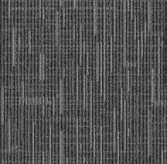West Point Carpet Tile Grey  – 20” x 20” – Commercial Grade