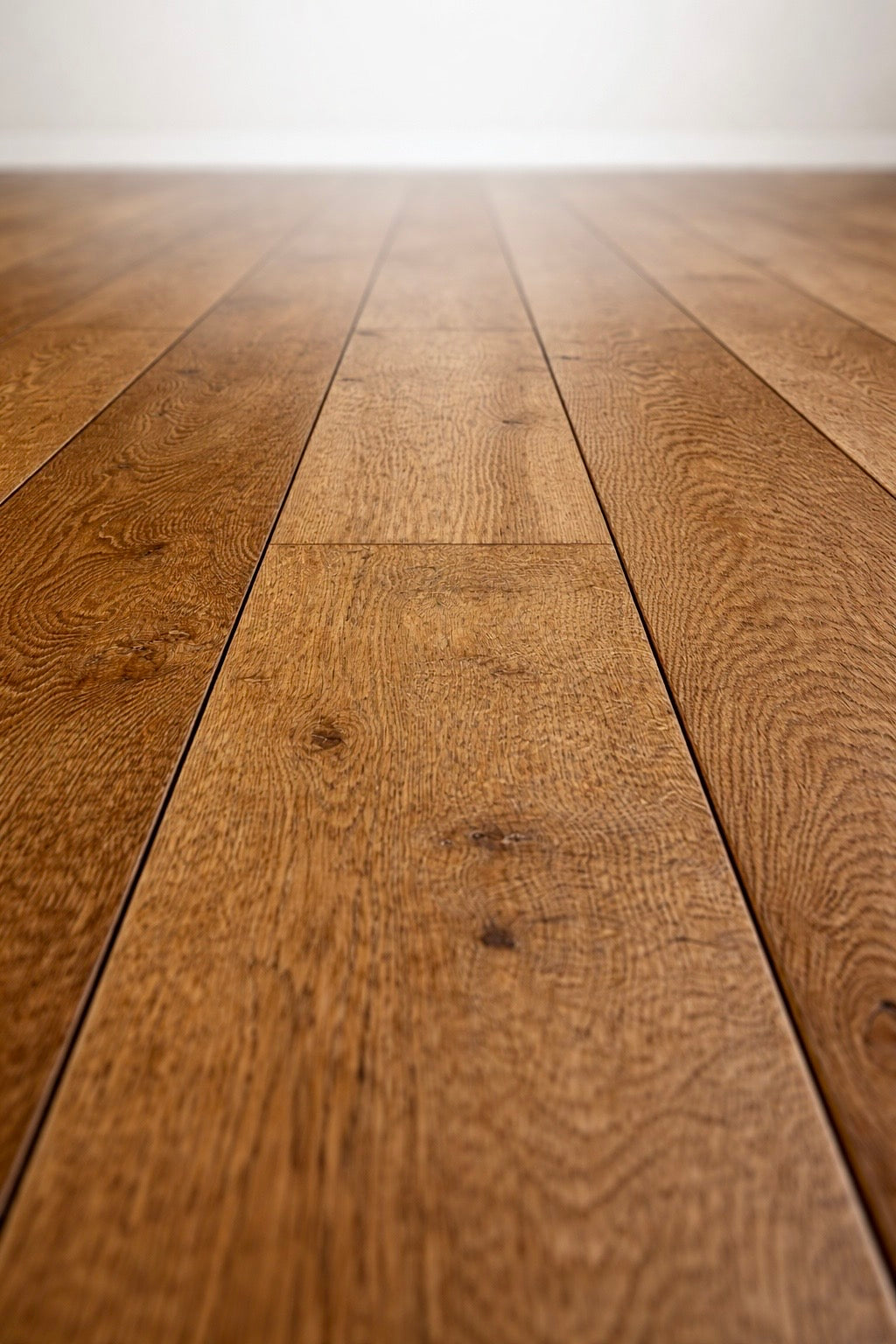 Villa Castle - Cologne | 4mm 3/4” 10.25x96RL European Oak Engineered Hardwood | SLCC